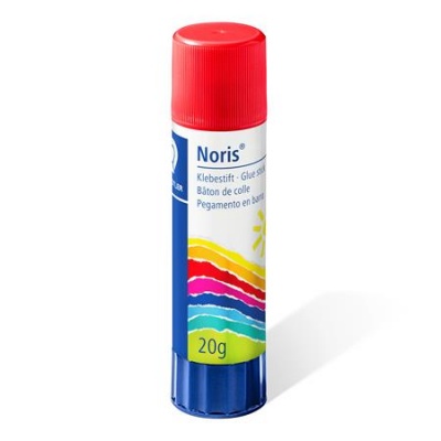 Ragasztóstift, 20 g, STAEDTLER "Noris® 960"