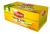 Fekete tea, 50x2 g, LIPTON "Yellow label"