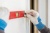 Furatmarker, EDDING "8850" fekete