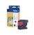 LC125XLM Tintapatron DCP-J4110DW, MFC-J4410DW nyomtatókhoz, BROTHER, magenta, 1200 oldal